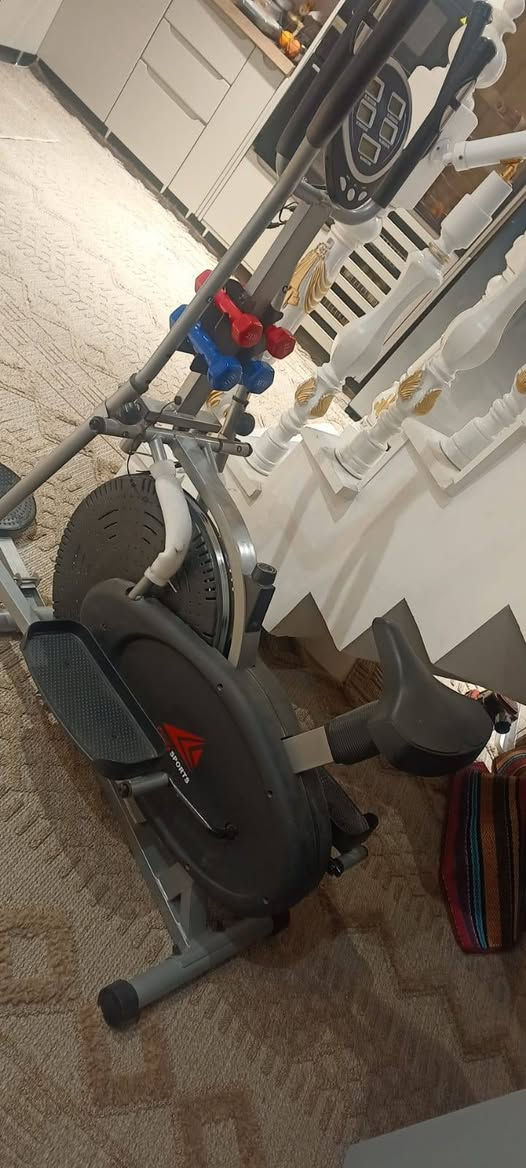 السلام عليكم عندي  بايسكل جري للبيع جديد غير مستعمل فقط مفتوح من الكارتونه بسعر ١٥٠ الف وبي مجال


**إذا كنت صاحب هذا الإعلان وتريد حذفه لأي سبب، رجاءا أرسل رسالة إلى الدعم الفني**