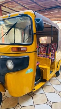 تكتك • موديل 20 • بصرة كرمة علي