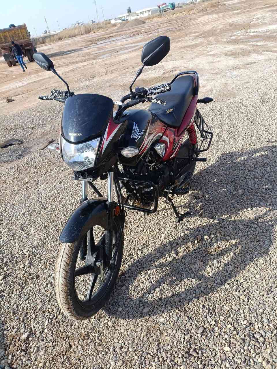 ماطور هوندا للبيع موديل 19 محرك مكفول ماطور جديد السعر مليون وبي مجال للاستفسار الاتصال على الرقم
***********
