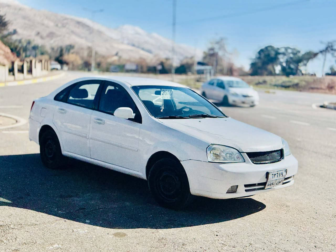 ئۆپترا مۆدێل ٢٠١٠ بۆ فرۆشتن.
سەنەوی مانگی ٤ بەسەر دەچی
٣ پارچەی سبوغە بێ ناو گرتن
تەحویلی و بەناو کردن بەشەرت
نرخی ٧٢ گەڵاو مەجال
ژ.ت  *********** وەتس ئەپی لەسەرە
شوێن کۆیە
