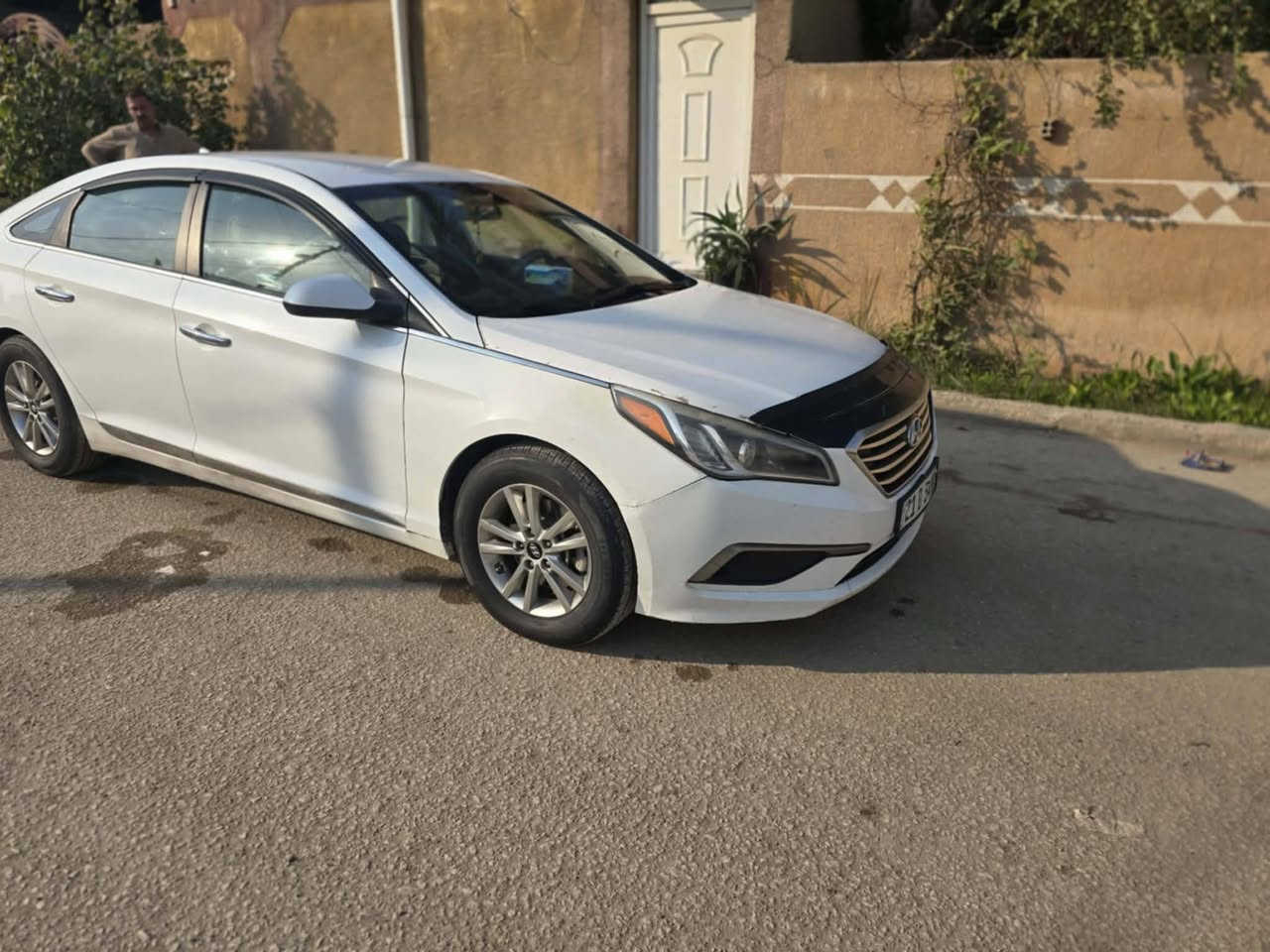 سوناتا 17سونار بل منشور سعر 122بيه مجال مكان محاويل ***********
