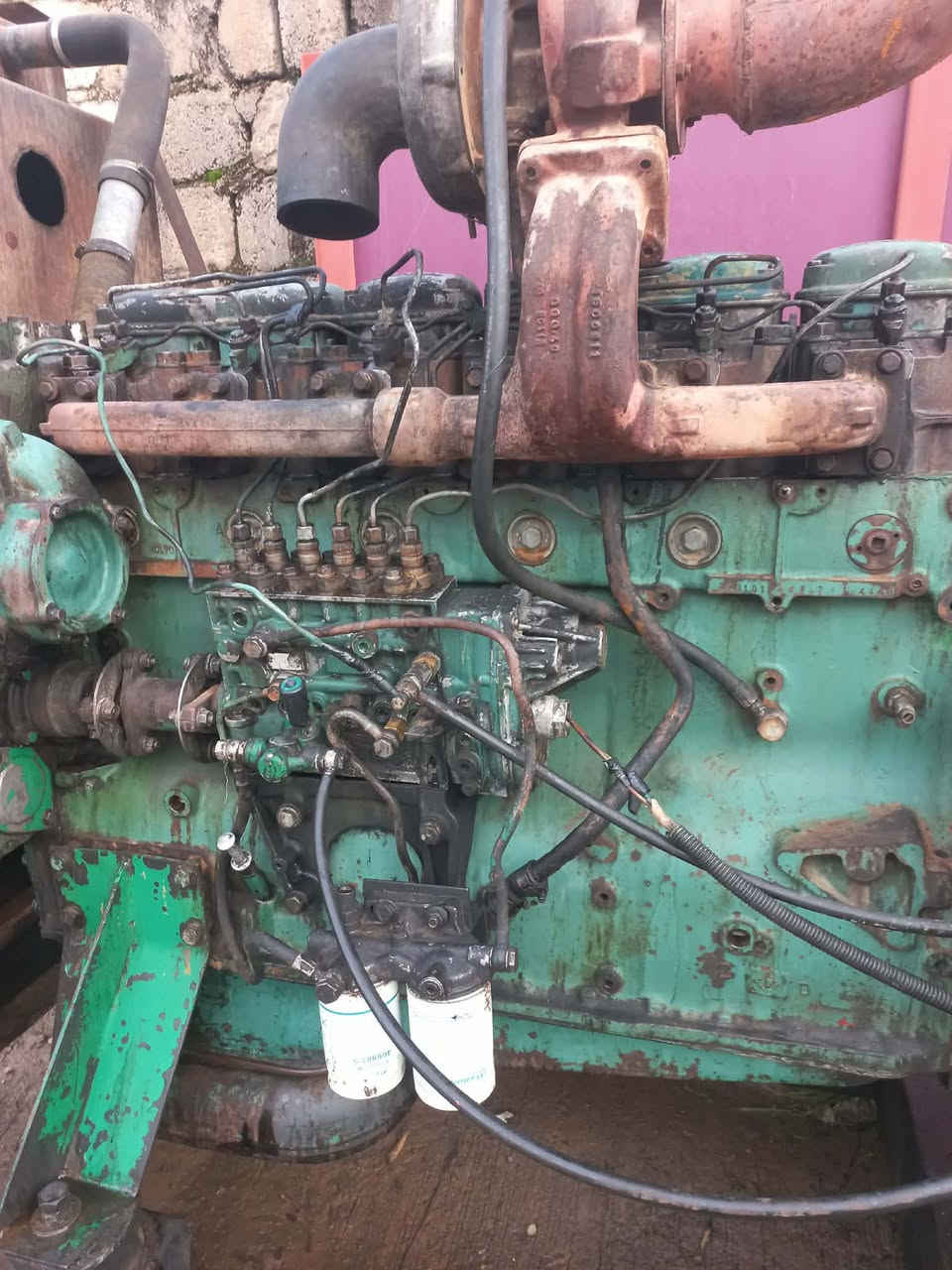 مولدة فالفو 170 KV شرط توليد شرط مكينه
عنوان ناحية قسروك/دهوك
محرك 6 كور 6
مكينه 6 كه وه ر كت كت
عنوان ناحية قسروك/دهوك
تلفون واتساب
***********
