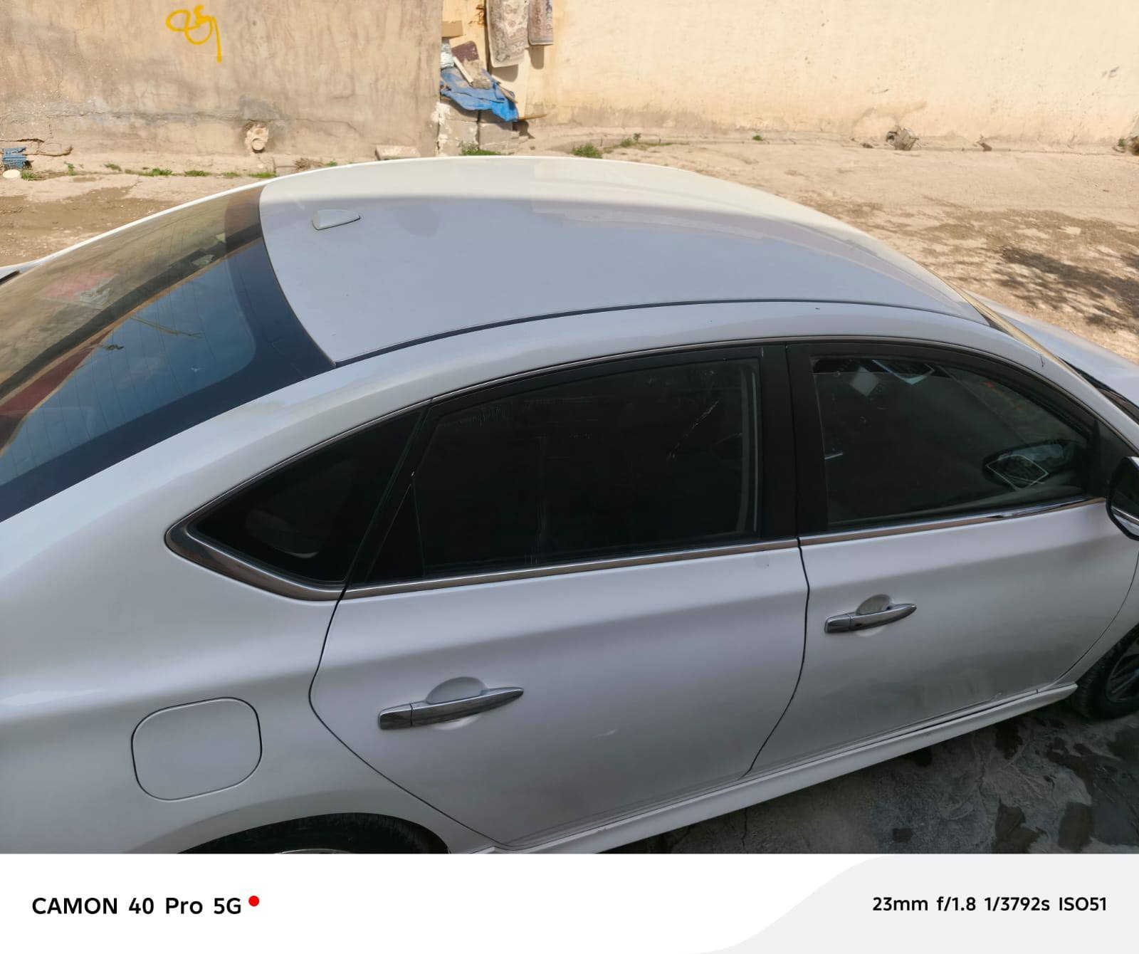 سەرەتا بە ناوی خودای گەورە سەیارەی سەنترا 2016 SR سەیارەکە لۆکە ناو باکەت تەنها 110 میل رۆیشتەوە تەنها دوو پارچەی هەیە چملغ و بۆنیت سەنوەی هەتا 2027 مانگ 7 تازەیە کێڕ و مەکینە وە شەرت 10 فیتەر چوار تایەی تازەیە 97 مەعمەلەکی کەم ژمارەی مۆبیل *********** وتسابی لەسەرە كالار, السليمانية
