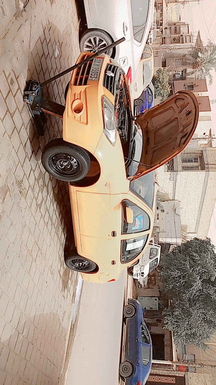 السلام عليكم ساينا موديل 2020 جاهزه سياره مصفره هيئه غرامات دوشمه عامه كير مكينه تبريد كفاله سعر 60 بيه مجال للعزاز حي الأمين ***********
