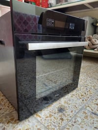 فرن كهربائي • عطل بالكارت • بصرة