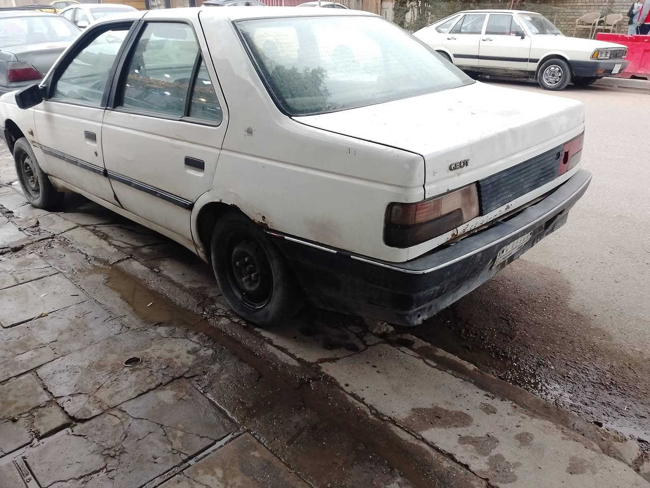 بيجو روا 2008
كير عاطل فقط 

20$ وبيها مجال

مكلف بل نشر ***********
