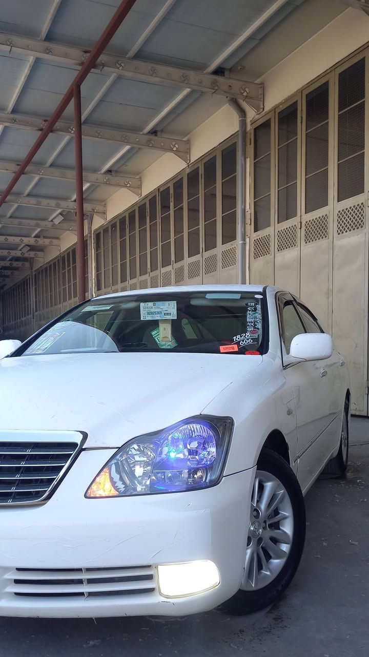 بەنـاوی خـوای گـەورەو  باڵادەسـت ..،🥰

توێتا کراون شاهینە..،  بۆفرۆشتن...،بڕاوە..،  😍

182بێدوکەڵڵ...،🔥

2005...،

3دووگمە...،

3پەردە..، 

تەبرید مەرکەزی وسەلاجە..،

دواوپێش حاسە ...،

لایت ناوچەی کوێر...،

4کوشن کارەبای ...، 

ناوڕەساسی ساج سورر ..،

سعری$ 51گەڵاو مەعامەلە 
داعمی بۆداعمی بەشەرت..، مشتەرینیت بێزارمان مەکە لەگەڵ ڕێزدا..
*********** ئەدمینی خۆشەویست 🥰❤🖤
