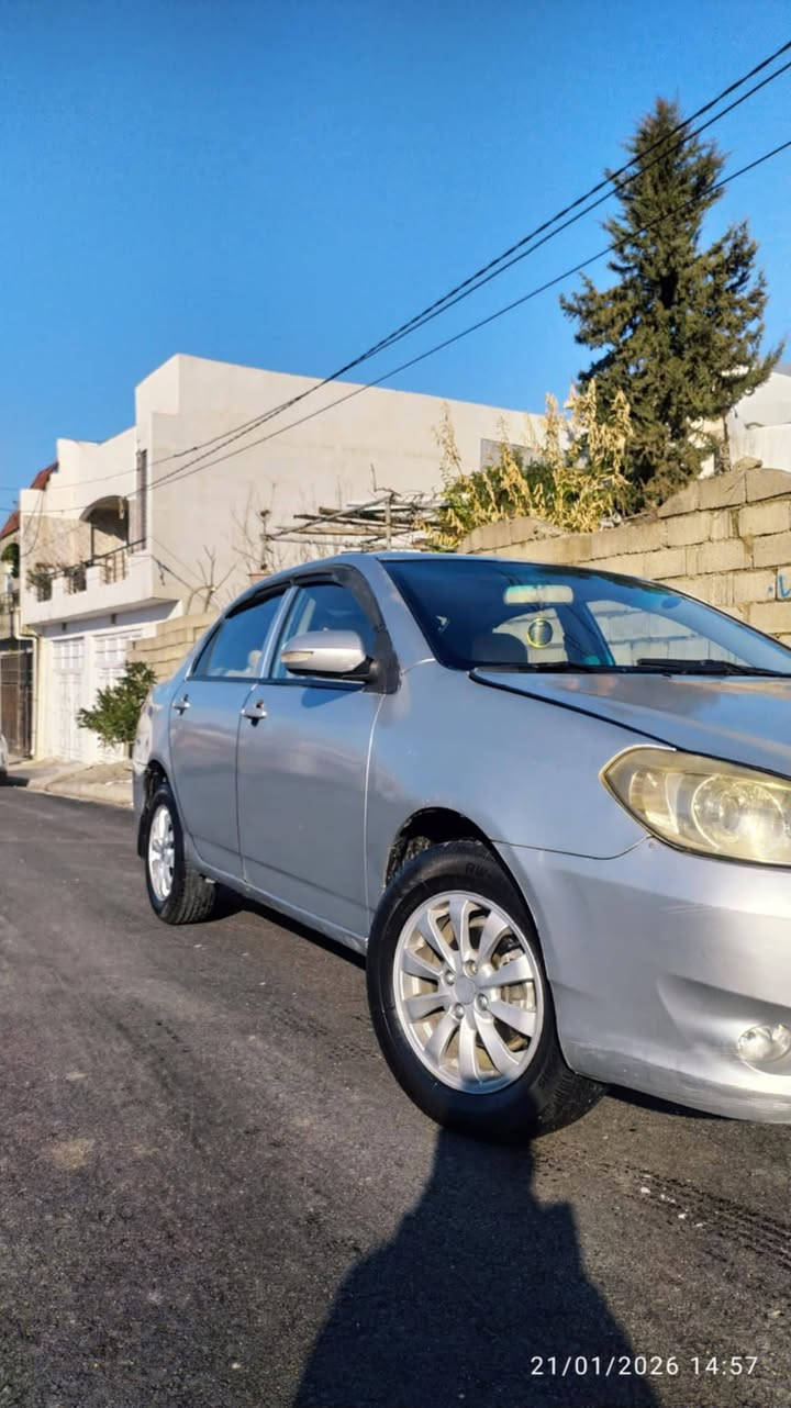 بە ناوی خودای گەورە و میهرەبان
💥بیوایدی جی سێBYD G3

🔹 مۆدێل: 2013

🔹 گێڕ: ئۆتۆماتیک

🔹گێڕو مەکینە بیکاشۆی یابانی بەشەرتی فیتەر

🔹 ڕەنگ: ڕەساسی

🔹 ڕەقەم: دیالە.سەنەوی پلاستیکە

🔹 ئەوەلیات و عاسیبە: بەشەرت

✔️ پاکانەی هەولێر ماوە بیکەیت

✨ تایبەتمەندییەکان:

✔️عیزام سبوغە 

✔️ جەمپێکی پێشەوەی هەیە

✔️ 4سەماعەی نوێ بۆ بەستراوە

✔️4تــاو ویلی لۆک لۆکی لەژێرایە‌🔥

✔️ ABS

✔️ شاشەی ئایپاد زەمانی شاشەی ماوە

✔️ سوکان ڤۆلیۆم

✔️سڵایتە

✔️هەزەی بۆ کراوە

✔️سویجە سیارەکە

✔️ ئاوێنە کارەبایی

✔️ 4 جام کارەبایی

✔️ لایت زینۆنی سپی وەک بەفرە

✔️ ئاوێنە ئیشارەت

✔️ تەبریدی گەرم

✔️بەس کۆمپلێسەری ماوە بۆببەستی

🔧 چاکسازی و گۆڕانکاری:

✔️ ڕۆنی گێڕ، مەکینە و پاوەر تازە گۆڕاوە

✔️ ئەنتی‌فریز تێکراوە

✔️ ڕادێتەری نوێ بۆ بەستراوە

✔️ سۆندە و ڕادێتەری هەموو نوێ

ℹ️⚠ تێبینی:

– بەهۆی تەرهیمات گیچی بەنزین، کیلۆمەتر ئێستا ئیش ناکات، بەڵام بە ئاسانی چاک دەبێت

📍 شوێن: سۆران
نرخ:💥
📞 پەیوەندی: ***********
