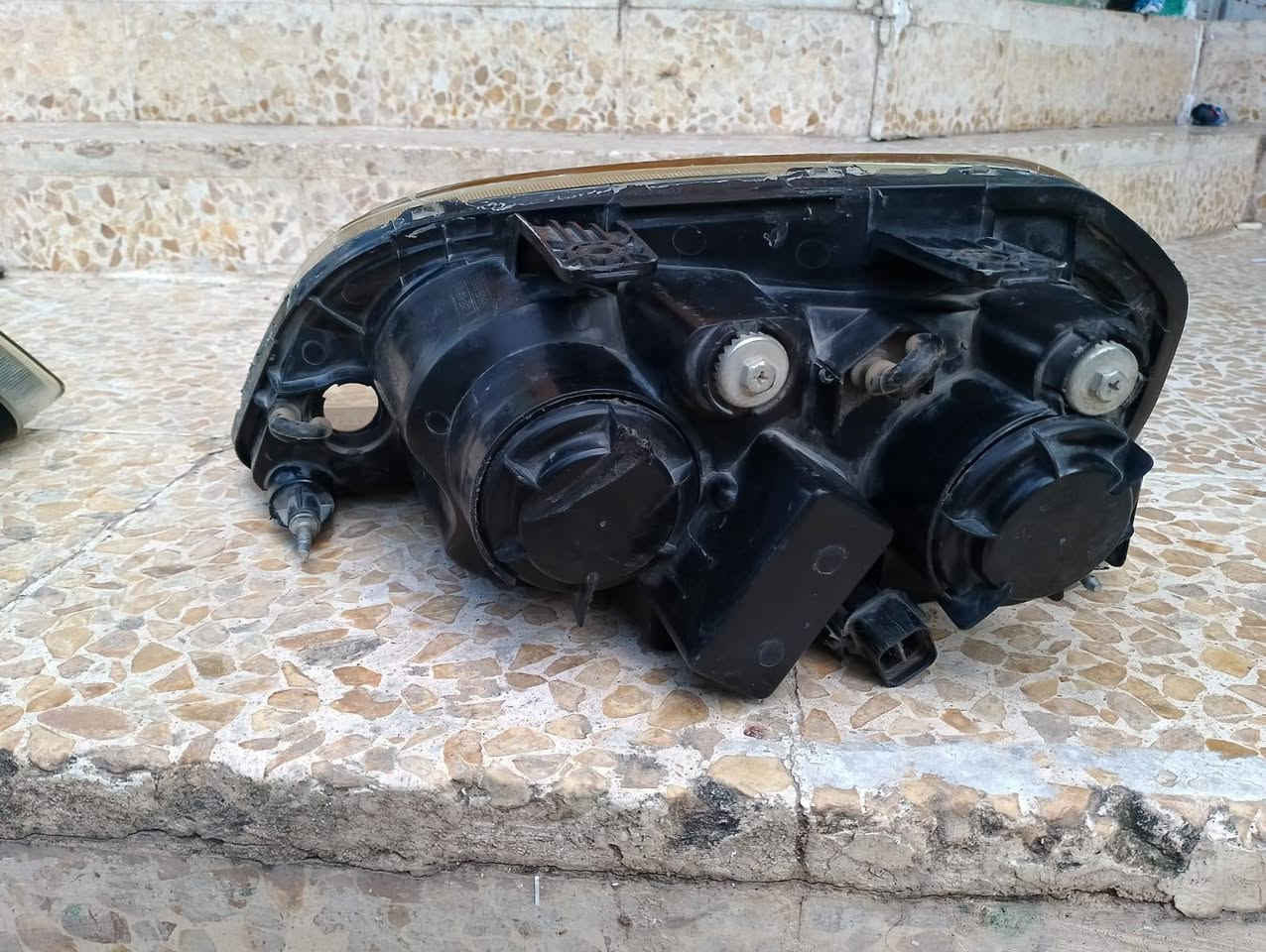 السلام عليكم
لايتات
 اوبترا للبيع مكاني موصل جانب ايمن 
شراي يجي خاص


**إذا كنت صاحب هذا الإعلان وتريد حذفه لأي سبب، رجاءا أرسل رسالة إلى الدعم الفني**