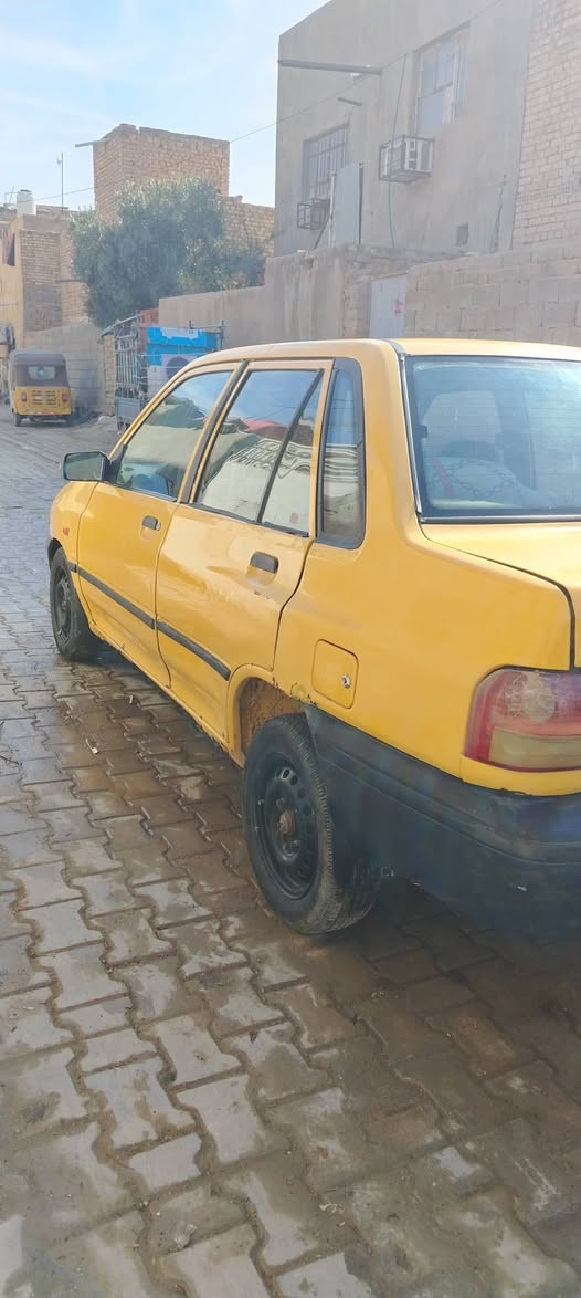 السلام عليكم

سايبه موديل 2012 مكينه مقفوله
سعره 25 وبيه مجال 
مكاني كوت_حي الجهاد 
للاستفسار ***********
