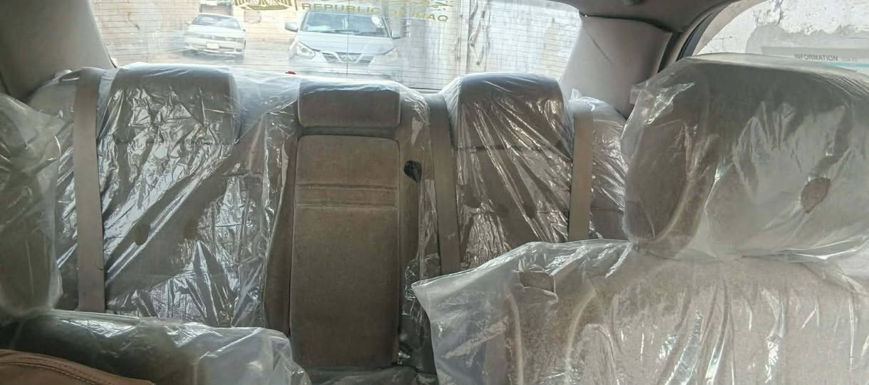 سلام عليكم شباب ملکه ادوات كصتين كير مكينه تبرید كشنات كهربائيه حداديه نص  عمر رقم وسنويه اربيل السعر 35 وبيهه مجال قليل  مكاني بصرة ***********
