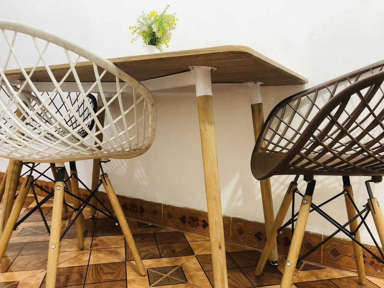 السلام عليكم تخم ٨مقاعد تركي الاصلي سعر ٥٠٠وميز طعام مع ٣كراسي سعر ١٥٠مكاني شعب الثعالبه الاولى بس الشراي يدخل خاص


**إذا كنت صاحب هذا الإعلان وتريد حذفه لأي سبب، رجاءا أرسل رسالة إلى الدعم الفني**