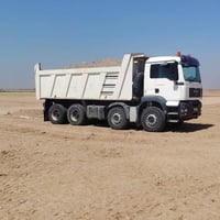 مان تيكه • ٢٠٠٧ • مكفوله