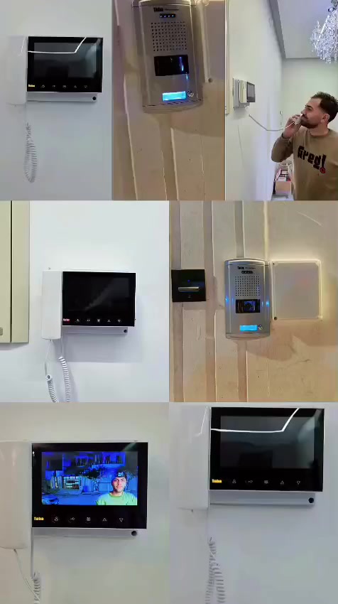 تجهيز ونصب حاكية صوت وصوره  (كامرا مع جرص ) خارجي وداخلي 🏘🔊🎙📸📞
مكتب الشهد لكامرات المراقبه
#مقابل #الكراج #الموحد
     ***********
        🦾🦾
تجهيز وربط حاكية صوت وصوره  (كامرا مع جرص ) خارجي وداخلي 🏘🔊🎙📸📞
