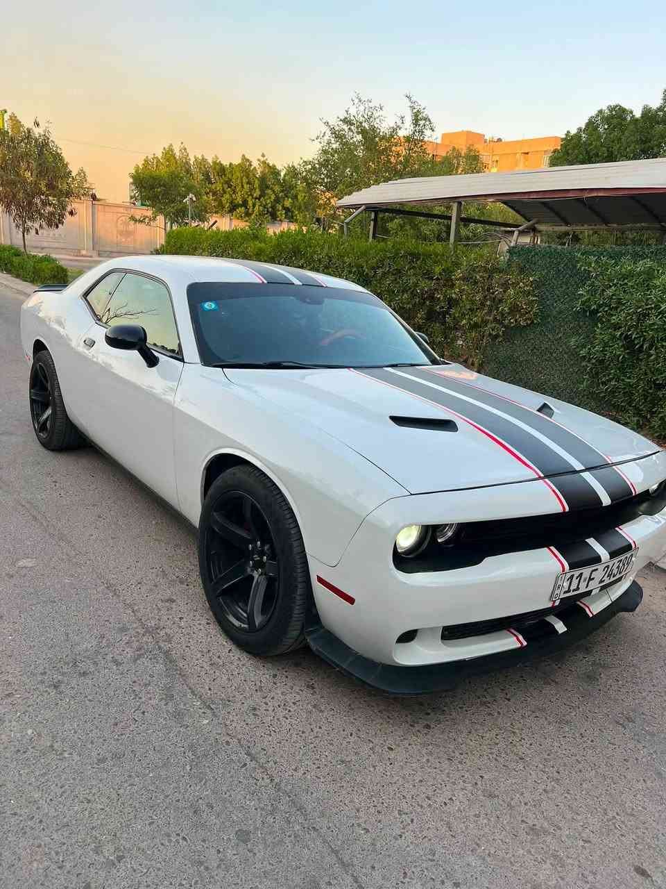 سلام عليكم جالنجر. موديل 2019 رقم بغداد بسمي جيتي فول عده الفتحه بيها تلث قطع ونص الباب تخم تاير حداديه كلها جديده كير مكينه كفاله مكاني بغداد  السعر 127 وبيها مجال للستفسار ***********
