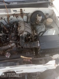 ٢٠١١ • ذي قار دوايه • مكفولة مكينة وكير