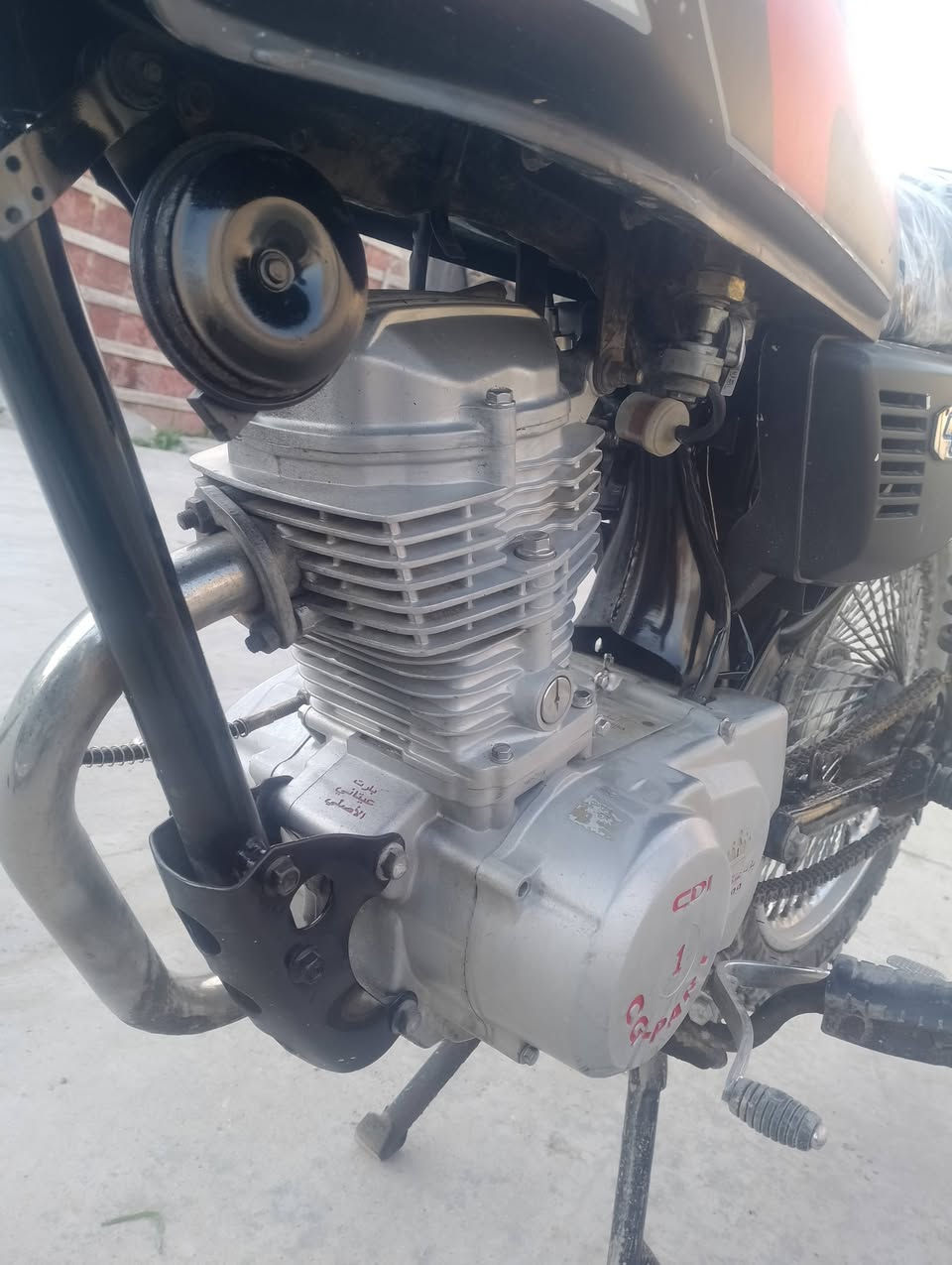 بارت 5تسعات مفتوح مكينه خير من الله هندر واحد
مكان حي صدام


**إذا كنت صاحب هذا الإعلان وتريد حذفه لأي سبب، رجاءا أرسل رسالة إلى الدعم الفني**