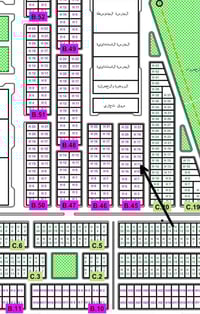 مجمع الأميرات ٢ • ٢٥٠م • غير مسكون