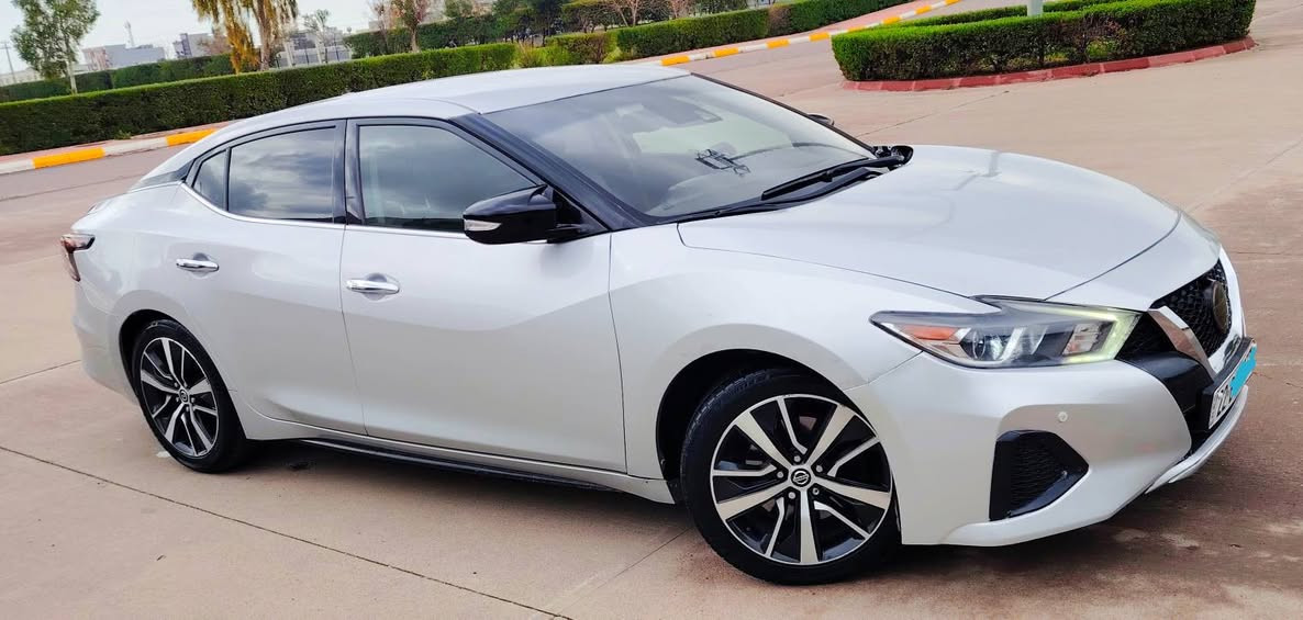 للبيع
نيسان ماكسيما موديل 2020 فئة sv
السيارة أعلى مواصفات في الماكسيما .. يعني فوول ماعدا سلايت

رقم اربيل رقم وهزة وسنوية جديد بأسمي شرط التحويل
 
سياره بي جاملغ بنيت بابين كلير 
المواصفات ..
محرك 6 سلندر 3500 
 
مري قلاب ع بك اشاير بلمري 
فول تحكمات ستيرن كروز تفاعلي تدفئة بلستيرن 
ستيرن كهرب خزن 
داخل صاج لدات بلبطاين فتل 
بصمة أبواب + بصمة تشغيل + تشغيل عن بعد 
رادارات أمامي وخلفي تحديد مسار تنبيه خروج عن المسار نقطه عمياء 
 لدات اسفل القدم والكلاصات  اكثر من10 الوان +انارة دشبول والابواب led
لدات اسفل السيارة انارة ترحيب عن بعد 
نظام سماعات 🔊 bose 
حساسات أمامي وخلفي آوتو بريك 
كشنات جلد تدفئة و تبريد
كشن خزن ميموري 3 وضعيات 
مود درايف 3 وضعيات 
لايتات زينون لايت بك لايت ليد LED 
قطعتين تبريد أمامي وخلفي 
شاشة GPS كبيرة  كار بلي 
4 كامرات 360 درجة  کیر مکینه بلادی ممفتوح
تخم تایر ویل بلاد صدر امامی خلفی شرط 
سعر قفل 103
وبعد بيها كثير كثير  مواصفات لفئة اس فی معروف
مکان اربیل

***********
