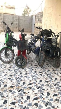 كلهن ٤٠٠ و شغالات بس باتريات  07756888123