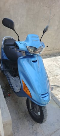 فراشه • مامفتوح • سلف هندل