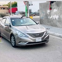 ٢٠١٤ • وارد امريكي • رقم ذي قار