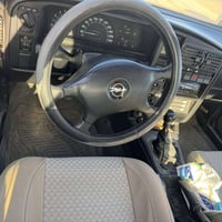 اوبل أوميكا للبيع موديل 91 سيارة جديدة بلادية بعده ع الشركة  السعر 40 ...