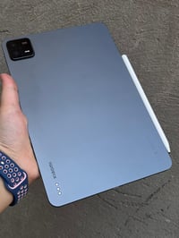 شاومي باد 6 • ٢٥٦ • بطارية ٨٨٤٠