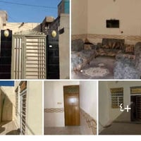 النجف المعمل • 100م • دار كامل