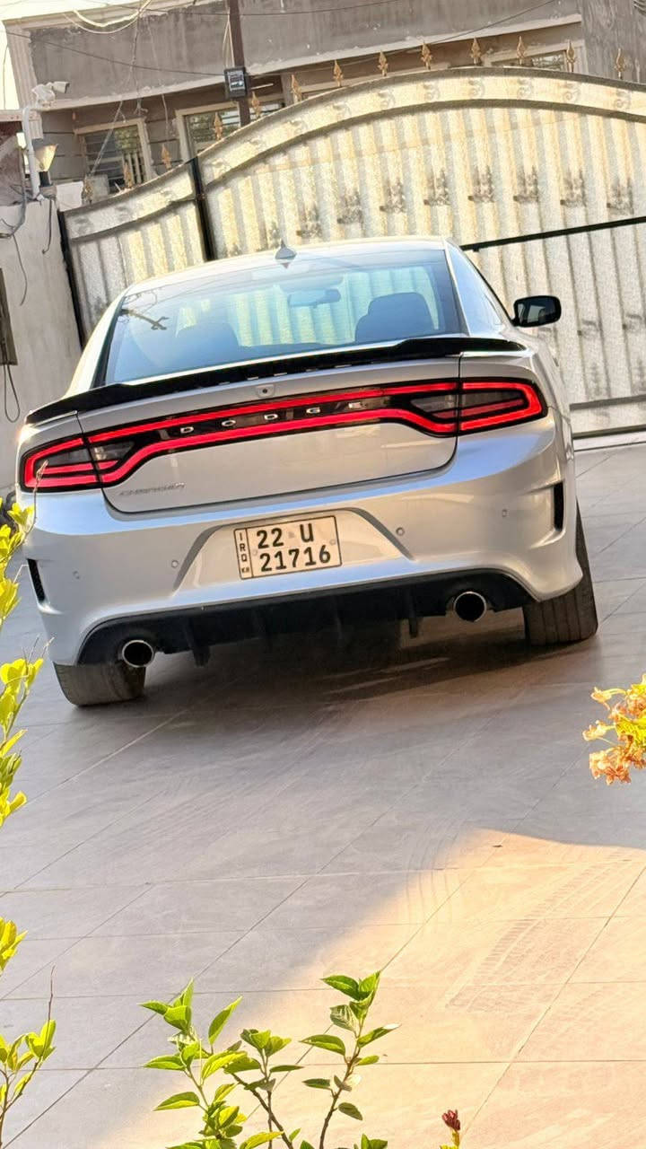 السلام عليكم ورحمة الله وبركاتة
جارجر 2023 لاست كول لون رصاصي الجديد

سياره مواصفات SXT شاشه جبيره كشنات حضن حساسات سماعات ال باين وباقي المواصفات معروفه

حادثها صفحه اليمنه عدد القطع المصبوغه 6 قطع صبغ
الصفحه الي متعرضه للضرر وصبغ التحديث بجم كبس وخلفي كبس ايرباك ستيرن فقط مكفول شواصي وبجم وكص 

سياره جديده بمعنى الكلمه تراي زيرو السياره بأسمي ترقمت قبل 5 اشهر رقم اربيل وبأسمي تحويل ثاني يوم

مكاني بغداد الدوره (***********) سيد عبدالرحمن

السعر (185) وبيها مجال 🤍🤍🤍🤍

