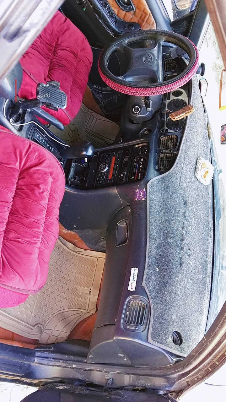 السلام عليكم سوناته تو موديل 93مكينه كير خير من الله كير (اوتماتيك) سياره مصبوغه عام بدون ضربه ولا كص تخم تاير جدد السياره خير من الله مال جناي مكان السياره ديالى ناحيه السلام العنبكيه رقم الهاتف ***********
