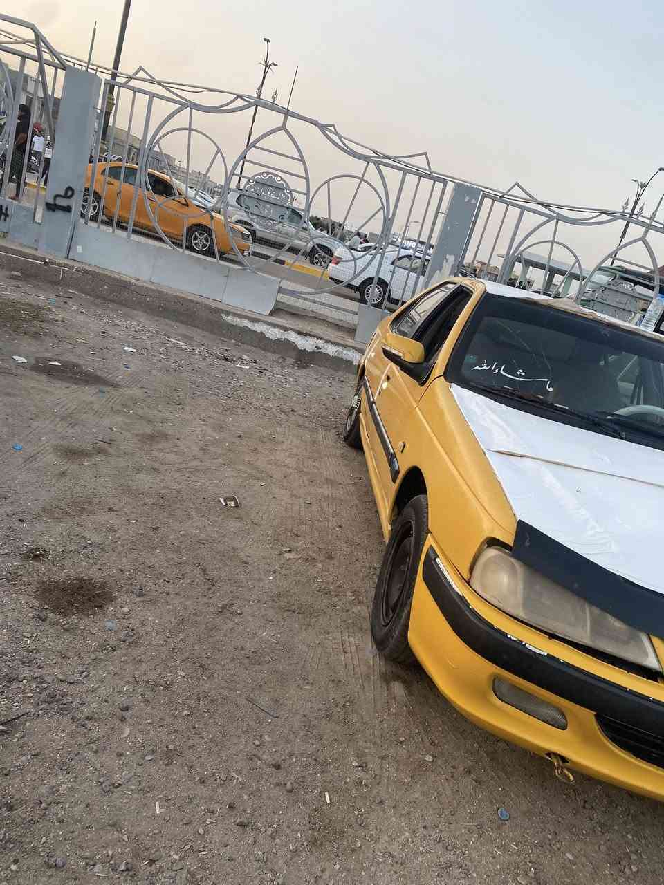 السلام عليكم بيجو بارص موديل 2013 السياره حلوه ونضيفه بس بدايت خيط السعر 20 وبيها مجال بيع سريع مستعجل كلش رقمي *********** مكاني بصرة الجزيره
