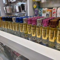 شيشة عطر • مخمرية هدية • النعمانية