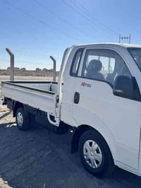 🫡  للبيع كيا بنكو 2026 زيرووووو فول موصفات  دبه صندوق شاشه كامره حسسات...