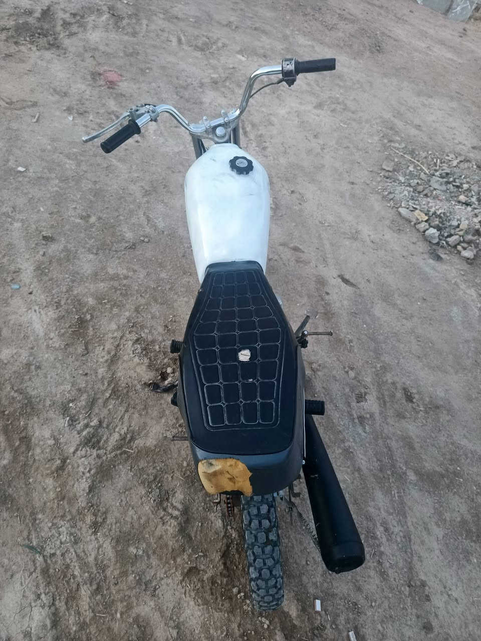 سلام عليكم دراجه البيع تايكر موديل    23 السعر  250. وبه مجال ال مكان دوانيه قضاه السدير      هاذه رقمي. ***********
