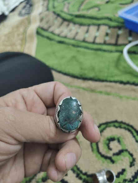 محابس فضه للبيع مكاني بغداد سبع قصور توصيل ما عندي متواجد فيس و واتساب ***********
