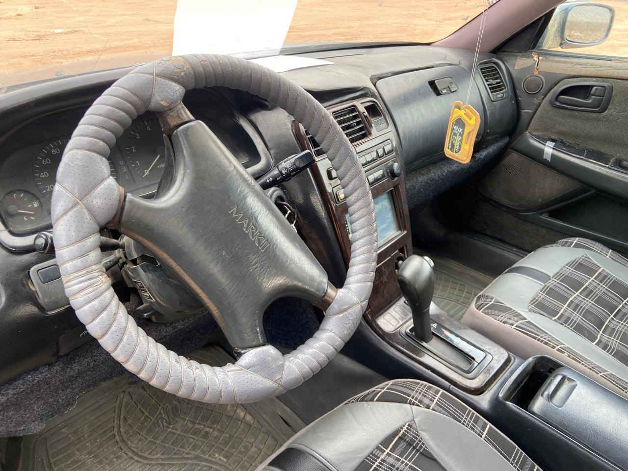 سلام عليكم مارك نفخ للبيع موديل 1993مكفولة من الكص ونقل الجثة سنوية 28رقم بغداد راعيها يريد مداور مكان السيارة الديوانية 48$وبيهة مجال ***********
