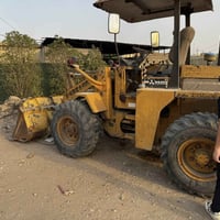 شفل ٥٠ • ميتسوبيشي • مكفول قير ومكينة