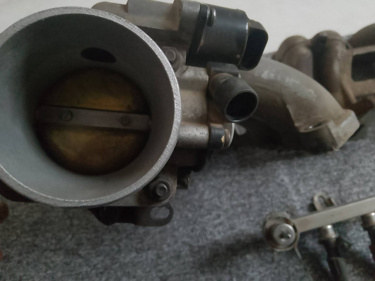 دكشن بارد  وجويتر  + اي سي و تسبب سي  + مسطره ونوزلات و ولف راجع  محرك فور واي  كنو و فتون و جنبي  السعر 50 الف


**إذا كنت صاحب هذا الإعلان وتريد حذفه لأي سبب، رجاءا أرسل رسالة إلى الدعم الفني**