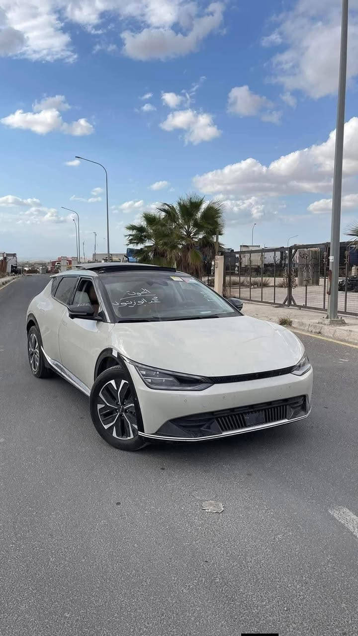 🚗✨ عدنا لكم بأفضل العروض وأقل الأسعار! ✨🚗

استمتعوا بدفع ابتداءً من 1000  شامل مصاريف المعاملة، مع تمويل يصل إلى85% على الهوية الشخصية! جميع السيارات لدينا مكفولة بعد الفحص من المعرض لمدة 3 شهور على نظام الكهرباء.

تشكيلة كاملة من السيارات الهايبرد والكهربائية بانتظاركم، بما في ذلك سيارات تسلا بأقل الأسعار في السوق، وجميعها قابلة لفحص اتسكور.

لا تفوتوا الفرصة! للاستفسار، اتصلوا بنا
0779799268. 💬🔧


**إذا كنت صاحب هذا الإعلان وتريد حذفه لأي سبب، رجاءا أرسل رسالة إلى الدعم الفني**