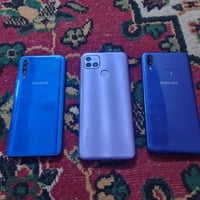 اجهزه • نضيفه • كربلاء