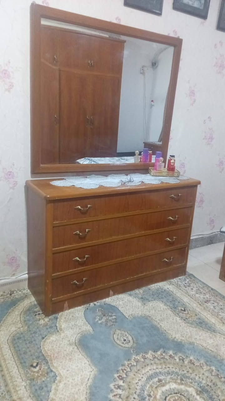 غرفة نوم خشب صاج للبيع السعر400   الف


**إذا كنت صاحب هذا الإعلان وتريد حذفه لأي سبب، رجاءا أرسل رسالة إلى الدعم الفني**