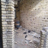 ياألله سلام عليكم هيكل للبيع.الراشديه نصف قطعه مساحه 125بل القرب من اس...