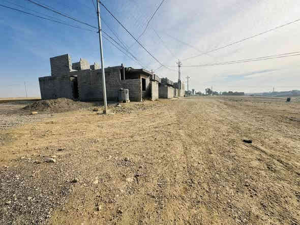 #عروض_مكتب_دعاء_الخير_للعقارات 🏡

للبيع ارض 

منطقة القوسيات 

خلف المدرسة الصينية 

مساحة 150 متر 

سند 25 

السعر 11 مليون 

للاستفسار  مراجعة المكتب منطقة القوسيات طريق دهوك قرب ماركت الياسمين

الاتصال 📞

***********

***********

***********

***********
