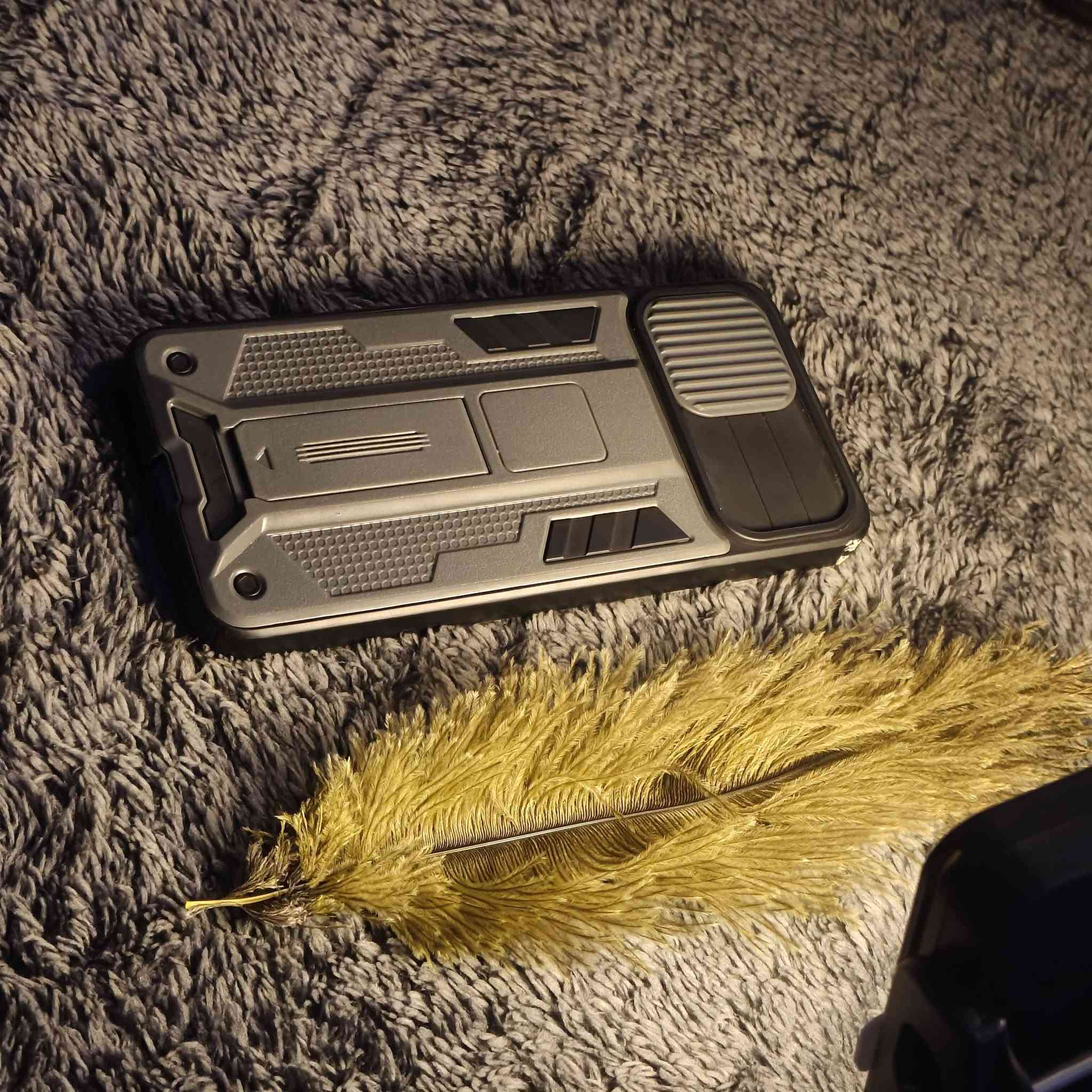 موبايل سامسونج A03 ذاكرة 128
بتصوير احترافي 😎 مع 10 كفرات مدرعه السعر والكشخه بالكفرات وحدها 

السعر 95 ألف
ومتوفر توصيل


**إذا كنت صاحب هذا الإعلان وتريد حذفه لأي سبب، رجاءا أرسل رسالة إلى الدعم الفني**