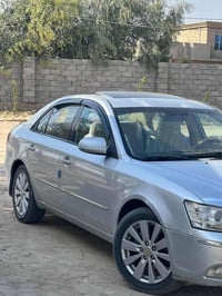 سوناتا خليجي • ٢٠٠٩ • رقم اربيل