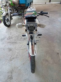 تايكر • موديل ٢٥ • بابل سد الهندية