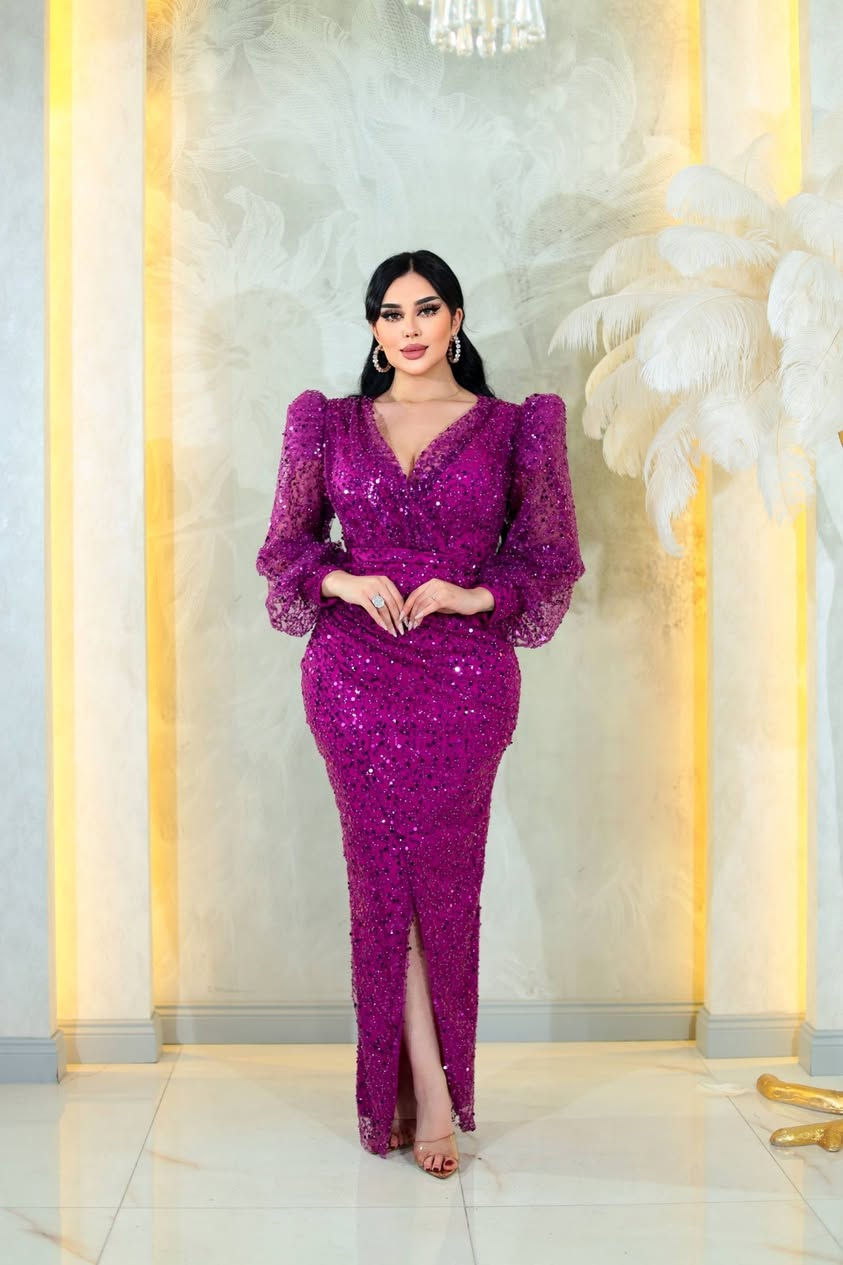 بيع مباشر تتوفر خدمة توصيل لكل المحافظات العراقيه للحجز والاستفسار مراسلة الصفحة قياسات 38-40-42-44-46-48_50 52 54 يلبس من وزن 50 الئ 110 توصيل سريع جدا خلال 24 ساعة فستان يكون جاهز يم حضراتكم قماش تركي درجه اولى إذا مو نفس الصورة يرجع بيد المندوب


**إذا كنت صاحب هذا الإعلان وتريد حذفه لأي سبب، رجاءا أرسل رسالة إلى الدعم الفني**