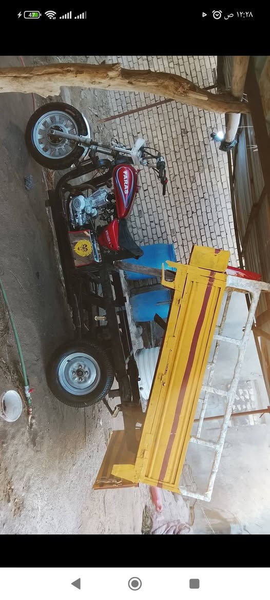 سلام عليكم ستوته MTR ادوات مكفوله من السرقه ستوته جاهزه نكره سلف محرك جديد باتري جديد لايتات عالي ناصي ورماش كهربائيات كله شغاله السعر خاص *********** واتساب
