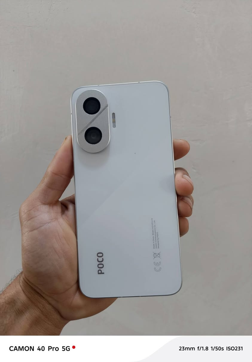 بوكو f7
كامل ملحقاتة الجهاز كلشي مابي نضيف
ذاكرة ٢٥٦
عنواني بغداد
***********
